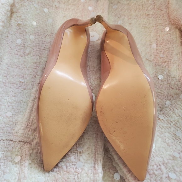 Funny She Jill Heels - Picture 7 of 7